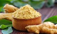 دچار رماتیسم هستید، برای کاهش درد زنجبیل مصرف کنید