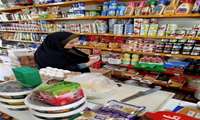 بازدید کارشناس مسئول بهداشت محیط شبکه بهداشت و درمان فومن از مراکز تهیه و توزیع مواد غذایی حساس 
