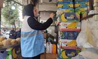 تشدید بر نظارتهای بهداشتی در تاسوعا و عاشورای حسینی در فومن
