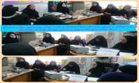 برگزاری جلسه هماهنگی و توجیهی برنامه های سلامت نوجوانان و سلامت جوانان در شهرستان فومن