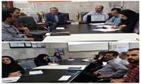 کمیته درون بخشی تب خونریزی دهنده کریمه کنگو