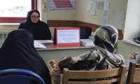 برگزاری جلسه آموزشی پیشگیری از حوادث ترافیکی در جوانان
