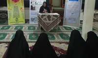 آموزش ایمنی آب و مواد غذایی در حوزه علمیه