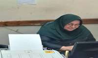 پیام تسلیت به مناسبت ضایعه در گذشت مسئول دبیرخانه بیمارستان فومن