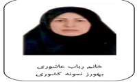 بهورزان نمونه شهرستان فومن