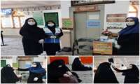 برگزاری سی ویکمین سالروز ارتحال ملکوتی بنیانگذار کبیر انقلاب