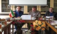 برگزاری جلسه شورای بهداشت مدارس شهرستان فومن