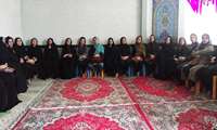 عملکرد واحد بهداشت خانواده به مناسبت هفته ملی کودک(15-21 مهر ماه 94)