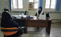 ویزیت رایگان در دو مرکز آلیان و گوراب پس