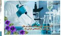 برگزاری مراسم تقدیر و تشکر از کارکنان آزمایشگاه شبکه بهداشت ودرمان شهرستان فومن