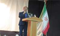 مصاحبه آقای دکتر نصراله کوهستانی ، مدیر شبکه بهداشت و درمان شهرستان فومن ، با هفته نامه 4 دی درباره نظارت بر توزیع مواد غذایی در ایام نوروز 1395