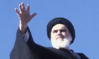 مروری بر زندگینامه امام خمینی (س) در چهار دوره : از ولادت تا رحلت 1281- 1