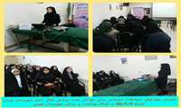 برگزاری کارگاه آموزش مهارتهای ارتباط اجتماعی در شهرستان فومن