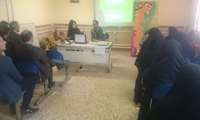خبر برگزاری جلسه آموزشی و توجیهی مدیران مدارس مروج سلامت شهرستان فومن
